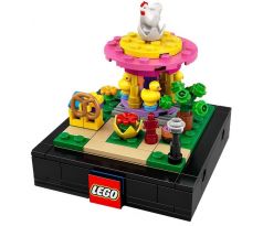 LEGO® Promotional 66649 Carousel