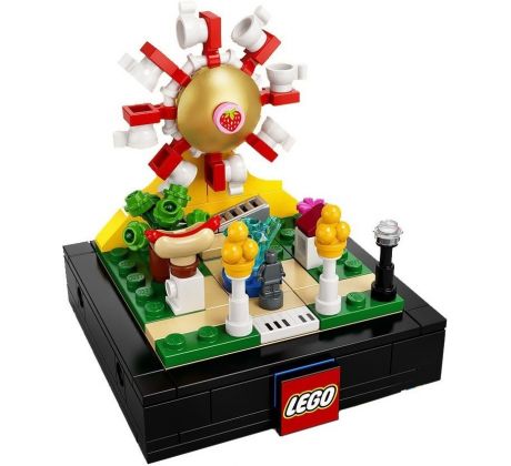 LEGO® Promotional 66650 Ferris Wheel