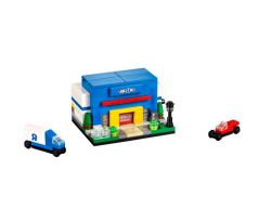 LEGO® Promotional 40144 Bricktober Toys R Us Store