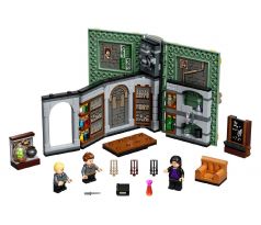 LEGO® Harry Potter 76383 Kouzelné momenty z Bradavic: Hodina lektvarů