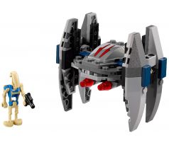 LEGO® Star Wars 75073 Vulture Droid (Supí droid)