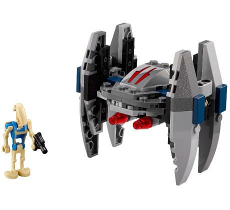 LEGO® Star Wars 75073 Vulture Droid (Supí droid)