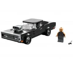 LEGO® Speed Champions 76912 Fast & Furious 1970 Dodge Charger R/T