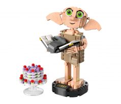 LEGO® Harry Potter 76421 Domácí skřítek Dobby™