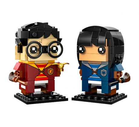 LEGO® BrickHeadz 40616 Harry Potter™ a Cho Changová