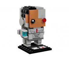 LEGO® BrickHeadz 41601 Cyborg