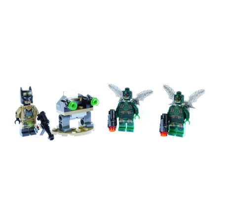 LEGO® Super Heroes 853744 Knightmare Batman Accessory Set