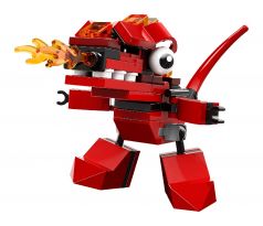 LEGO® Mixels 41530 Meltus