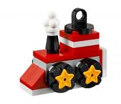 LEGO® Holiday & Event 5002813 Christmas Train Ornament