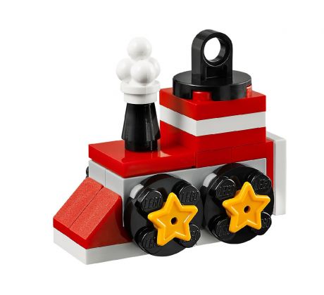 LEGO® Holiday & Event 5002813 Christmas Train Ornament