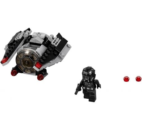 LEGO® Star Wars 75161 Mikrostíhačka TIE Striker