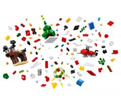 LEGO® Holiday & Event 40253 Vánoční stavění