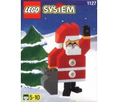 LEGO® Holiday & Event 1127 Santa