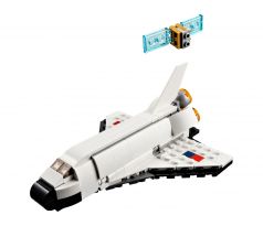 LEGO® Creator 31134 Raketoplán