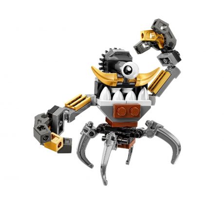 LEGO® Mixels 41536 Gox