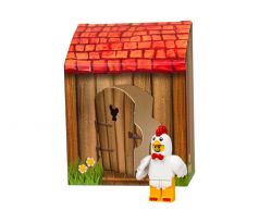 LEGO® Holiday & Event 5004468 Iconic Easter Minifigure