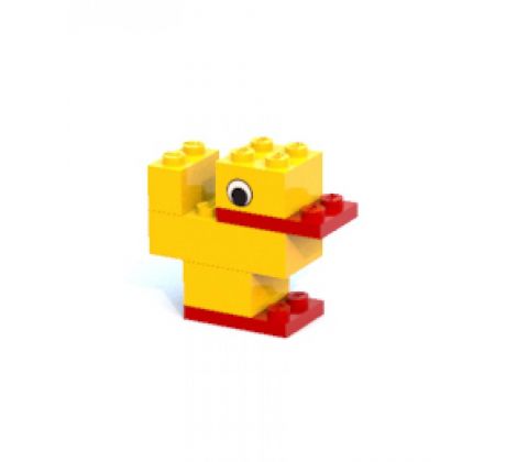 LEGO® Educational & Dacta 2000416 Duck