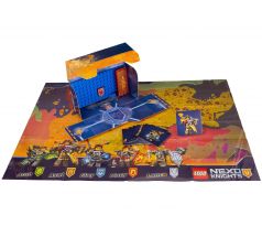 LEGO® Nexo Knights 5004389 Battle Station