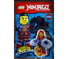 LEGO® Ninjago 891610 Clouse