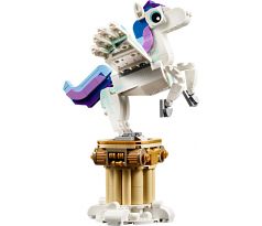 LEGO® Creator 40691 Mytický pegas