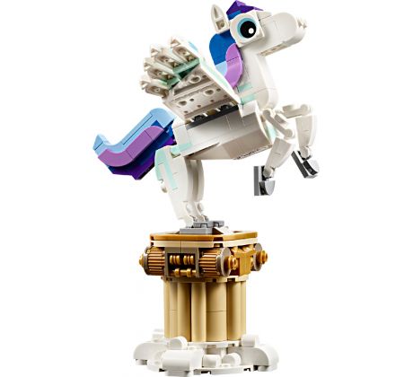 LEGO® Creator 40691 Mytický pegas