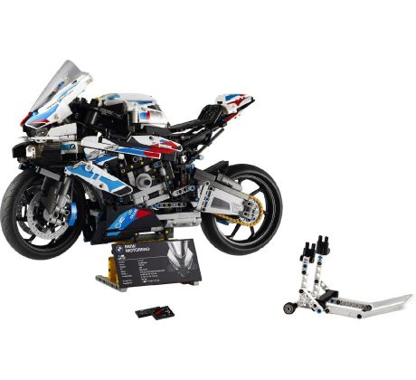 LEGO® Technic 42130 BMW M 1000 RR