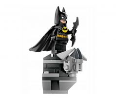 LEGO® Super Heroes 30653 Batman™ z roku 1992