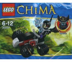 LEGO® Legends Of Chima 30254 Razcal's Double-Crosser