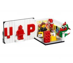 LEGO® Brand 40178 D2C VIP sada