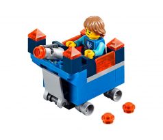 LEGO® Nexo Knights 30372 Robinův mini Fortrex