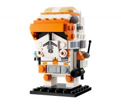 LEGO® BrickHeadz 40675 Velitel klonů Cody™