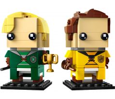 LEGO® BrickHeadz 40617 Draco Malfoy™ a Cedric Diggory