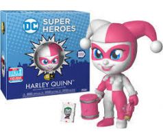 Funko Pop 5 Star - Harley Quinn Pink