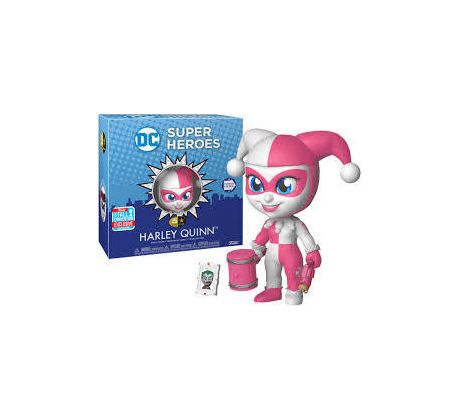 Funko Pop 5 Star - Harley Quinn Pink