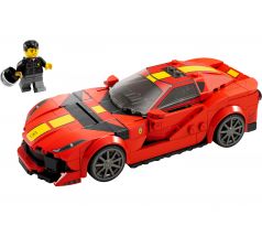 LEGO® Speed Champions 76914 Ferrari 812 Competizione