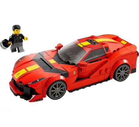 LEGO® Speed Champions 76914 Ferrari 812 Competizione