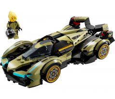 LEGO® Speed Champions 76923 Superauto Lamborghini Lambo V12 Vision GT