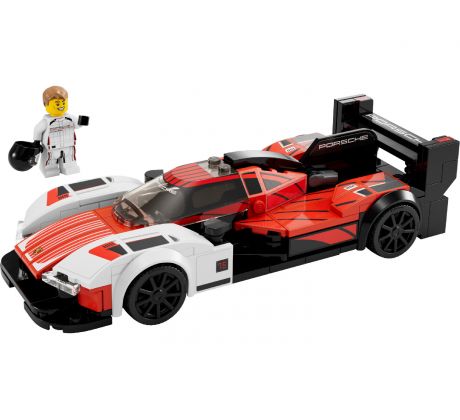 LEGO® Speed Champions 76916 Porsche 963